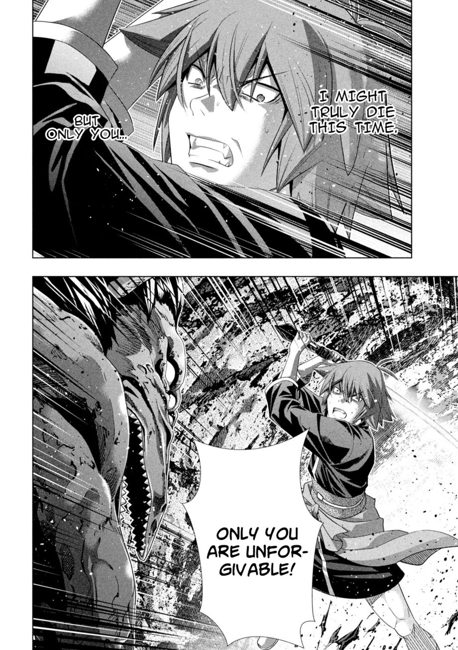 Parallel Paradise Chapter 239 - Page 18