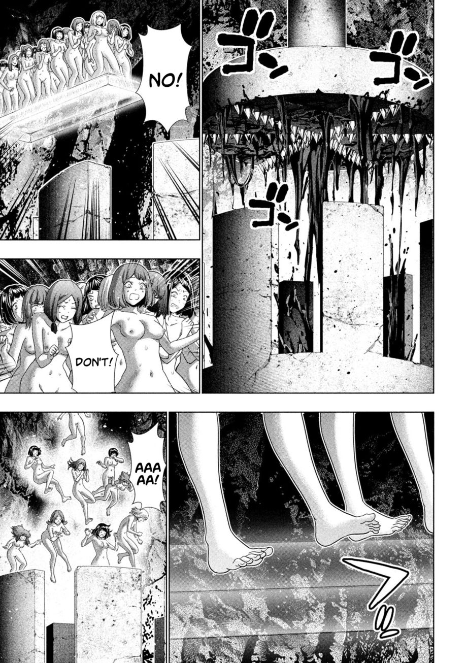 Parallel Paradise Chapter 239 - Page 3