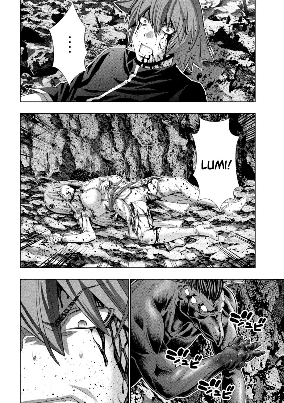 Parallel Paradise Chapter 240 - Page 10