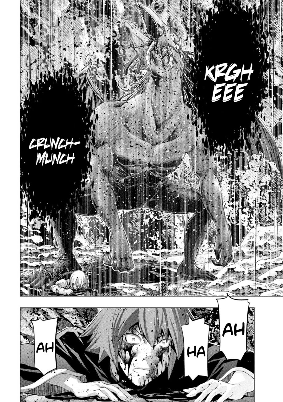 Parallel Paradise Chapter 240 - Page 18