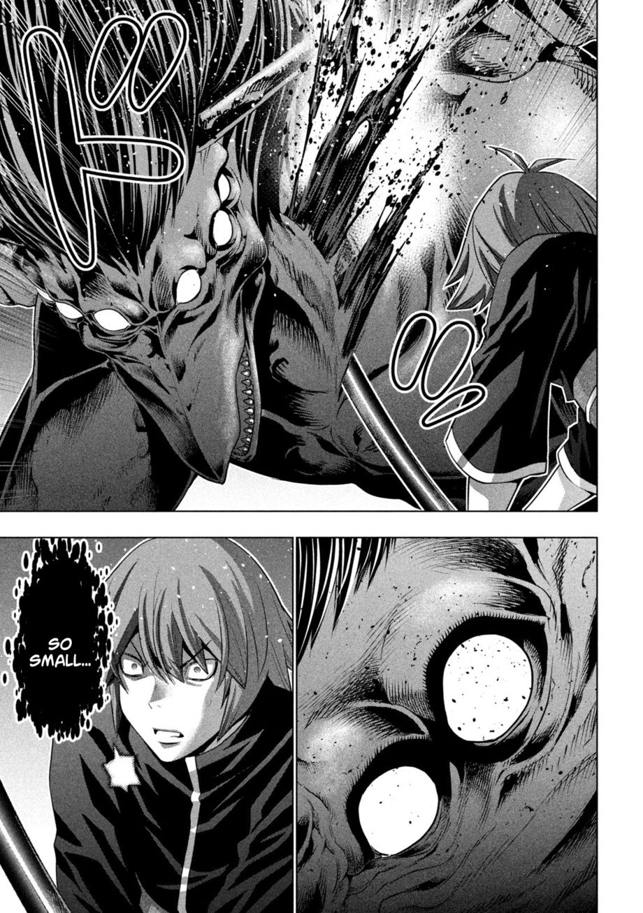 Parallel Paradise Chapter 240 - Page 3