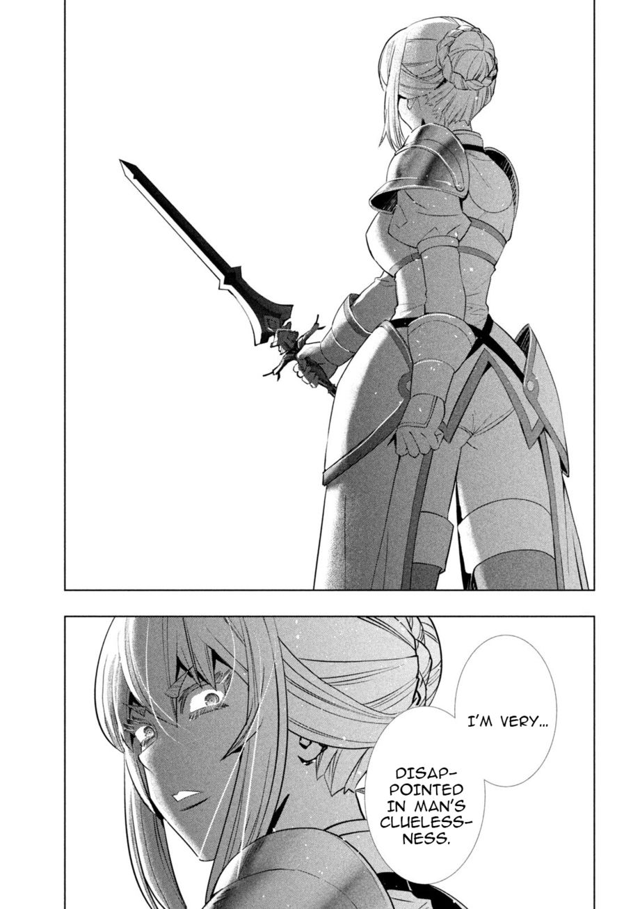 Parallel Paradise Chapter 242 - Page 9