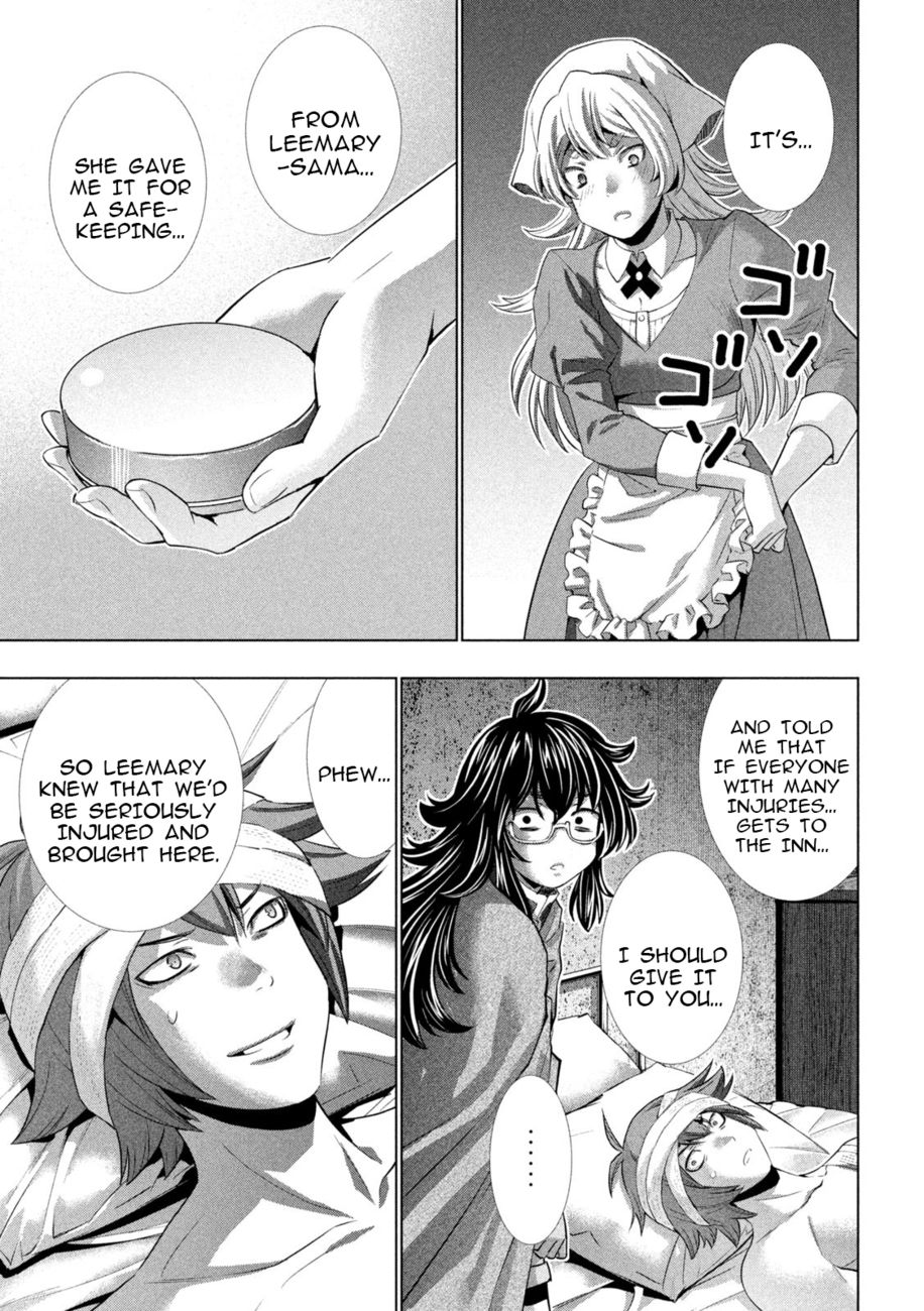 Parallel Paradise Chapter 243 - Page 15