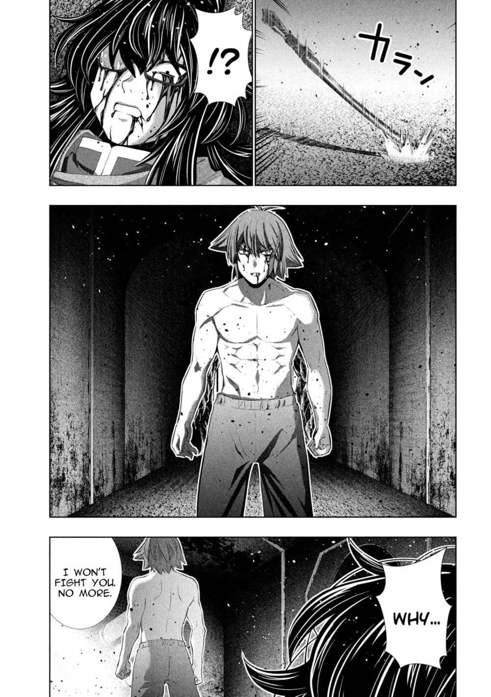 Parallel Paradise Chapter 245 - Page 5