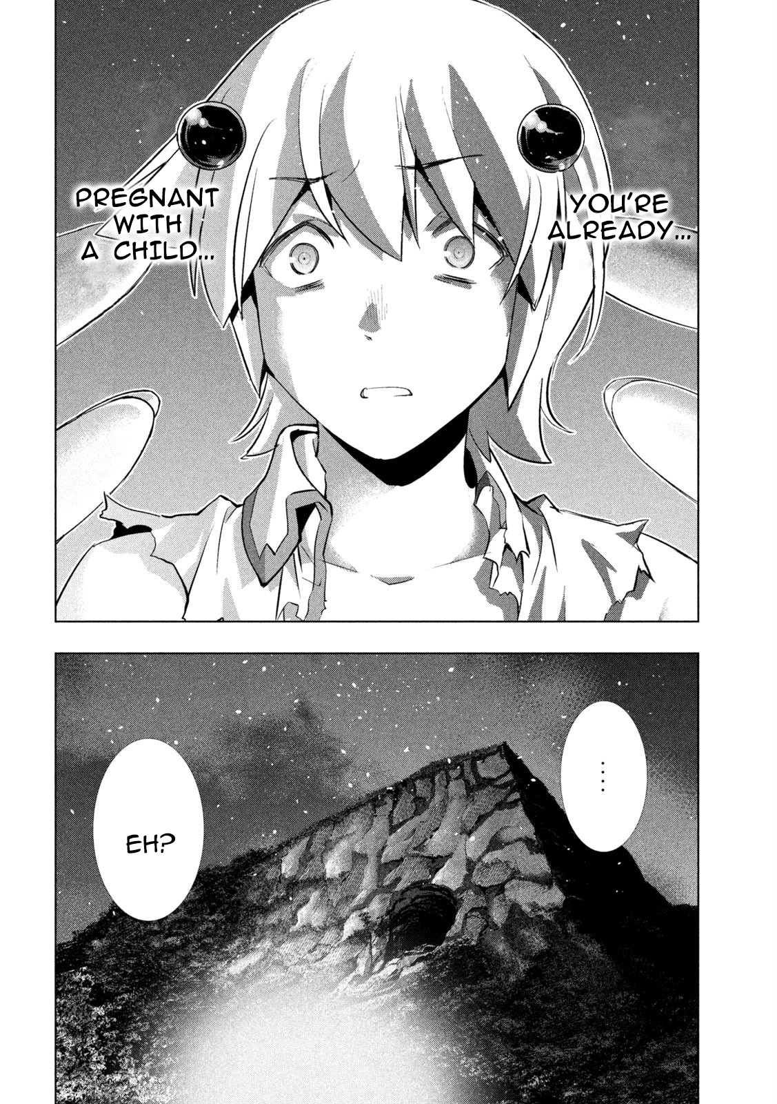 Parallel Paradise Chapter 248 - Page 18