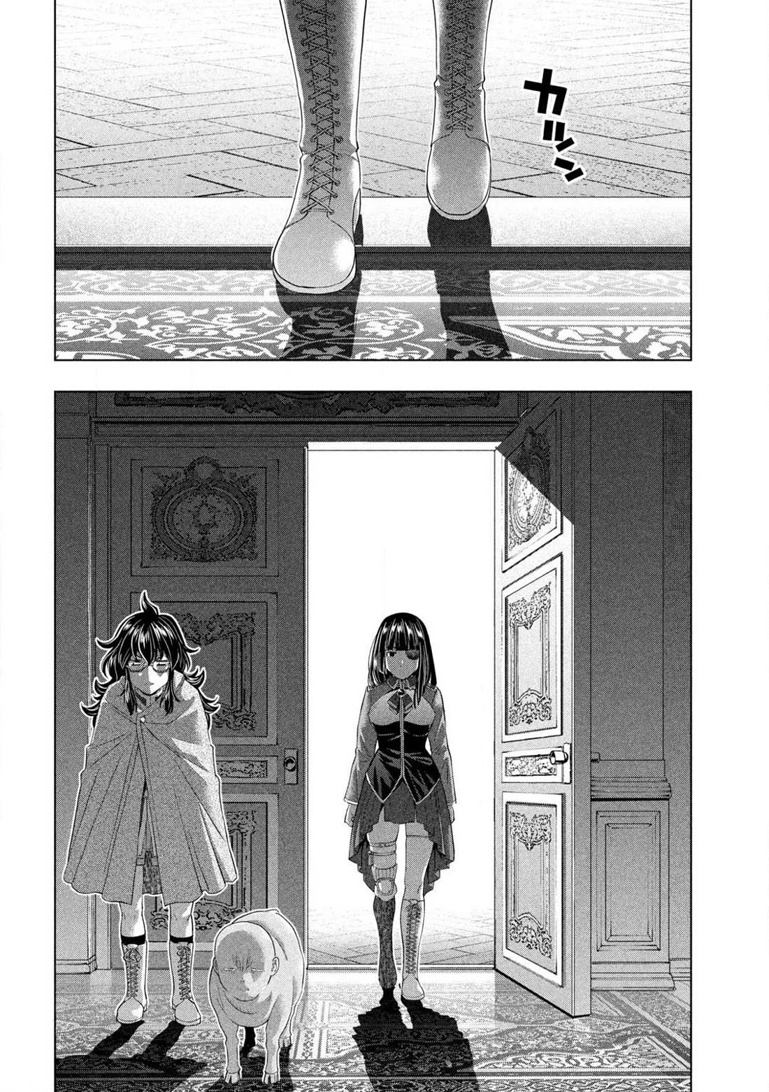 Parallel Paradise Chapter 275 - Page 16