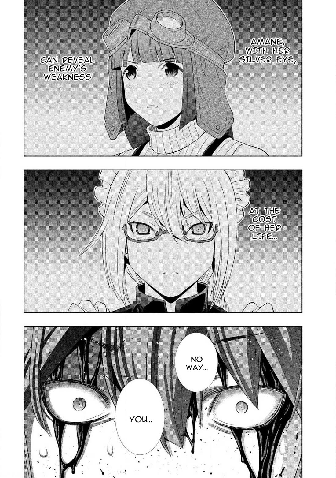 Parallel Paradise Chapter 275 - Page 18