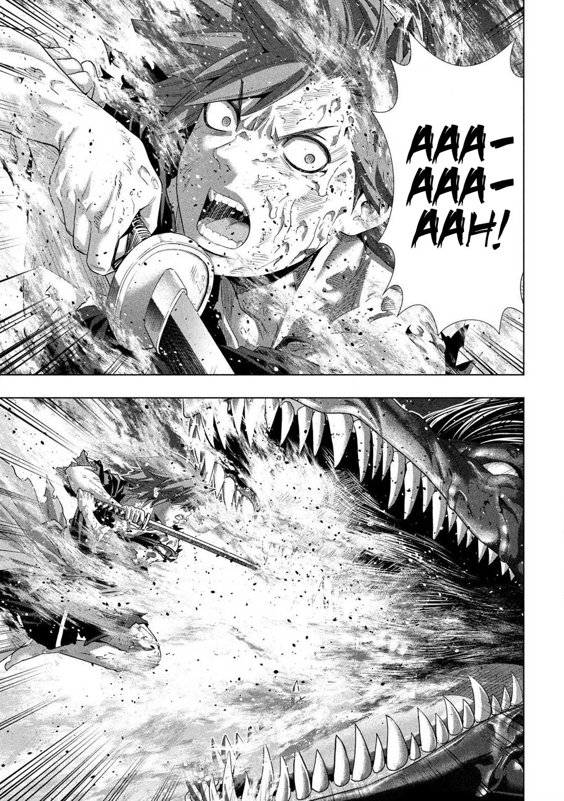 Parallel Paradise Chapter 278 - Page 15