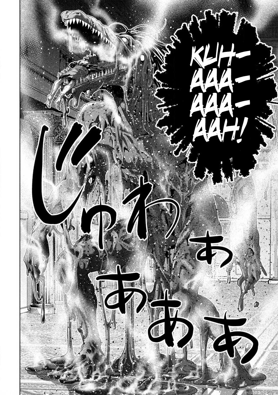 Parallel Paradise Chapter 278 - Page 18