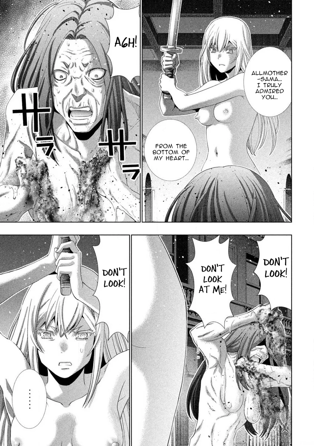 Parallel Paradise Chapter 279 - Page 11