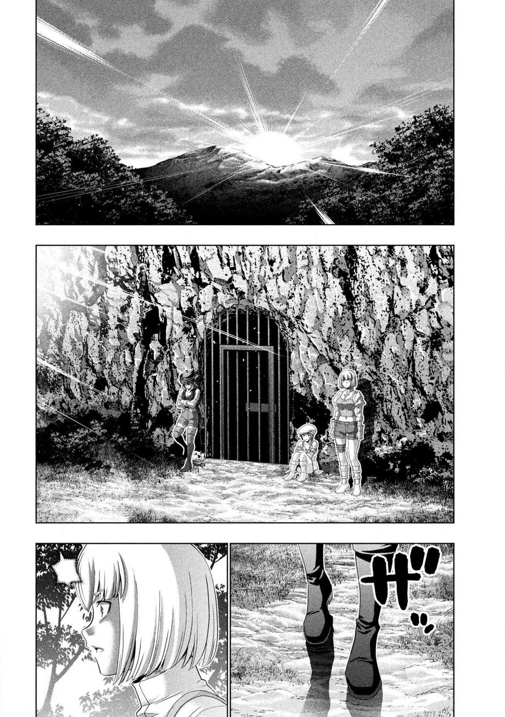 Parallel Paradise Chapter 279 - Page 16