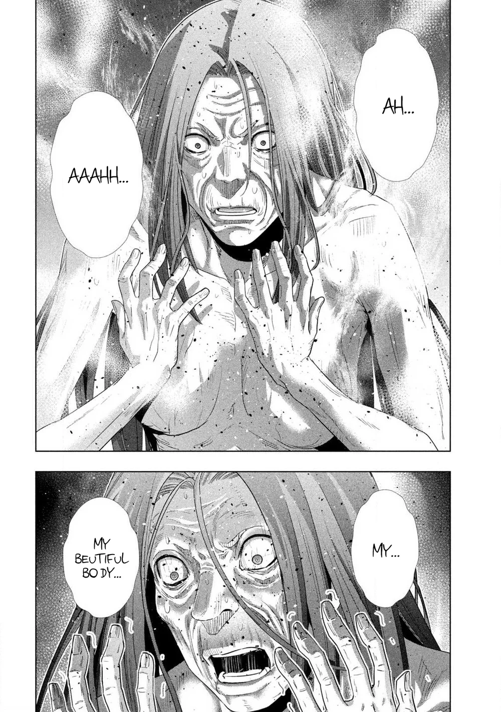 Parallel Paradise Chapter 279 - Page 6