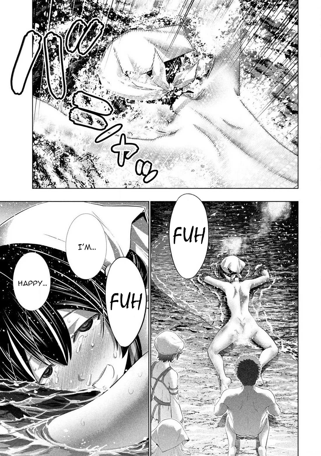 Parallel Paradise Chapter 283 - Page 15