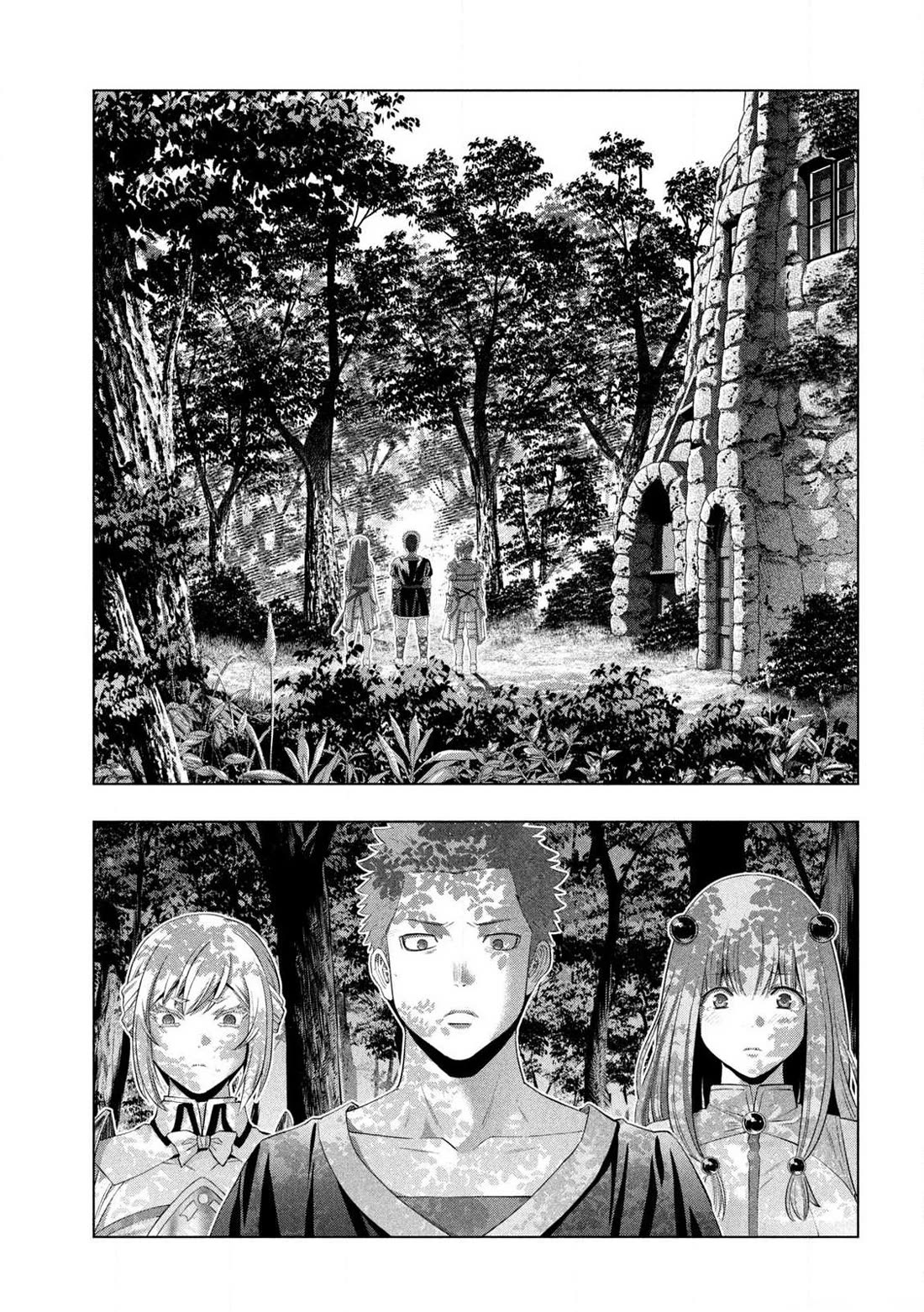 Parallel Paradise Chapter 287 - Page 18