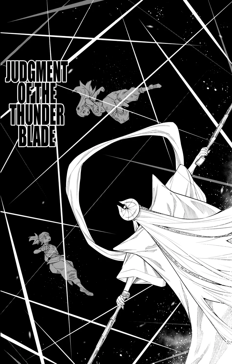 Mato Seihei no Slave Chapter 155 - Page 12