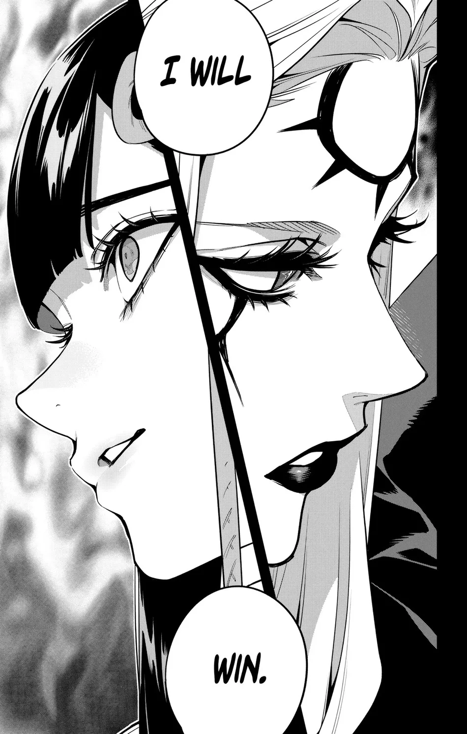 Mato Seihei no Slave Chapter 157 - Page 17