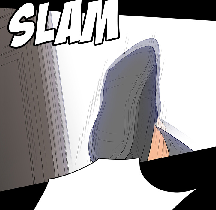 One Face Chapter 1 - Page 115