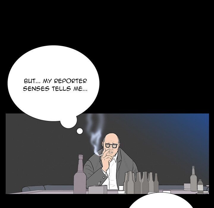 One Face Chapter 3 - Page 103