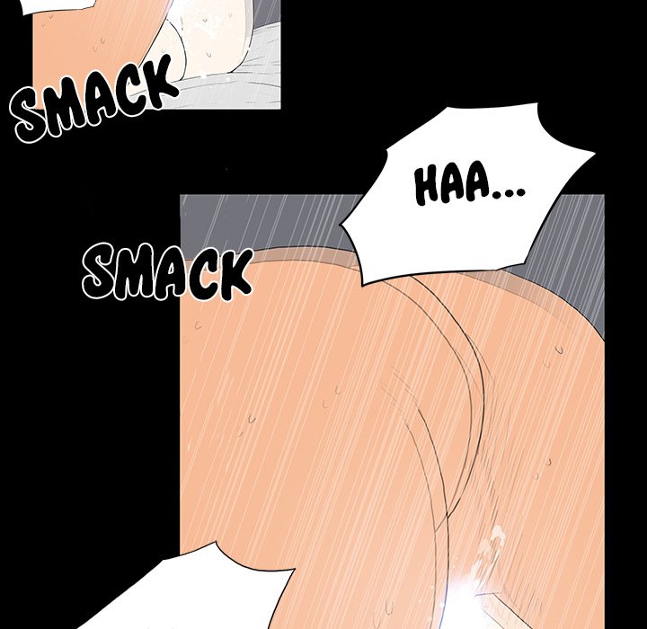 One Face Chapter 3 - Page 141