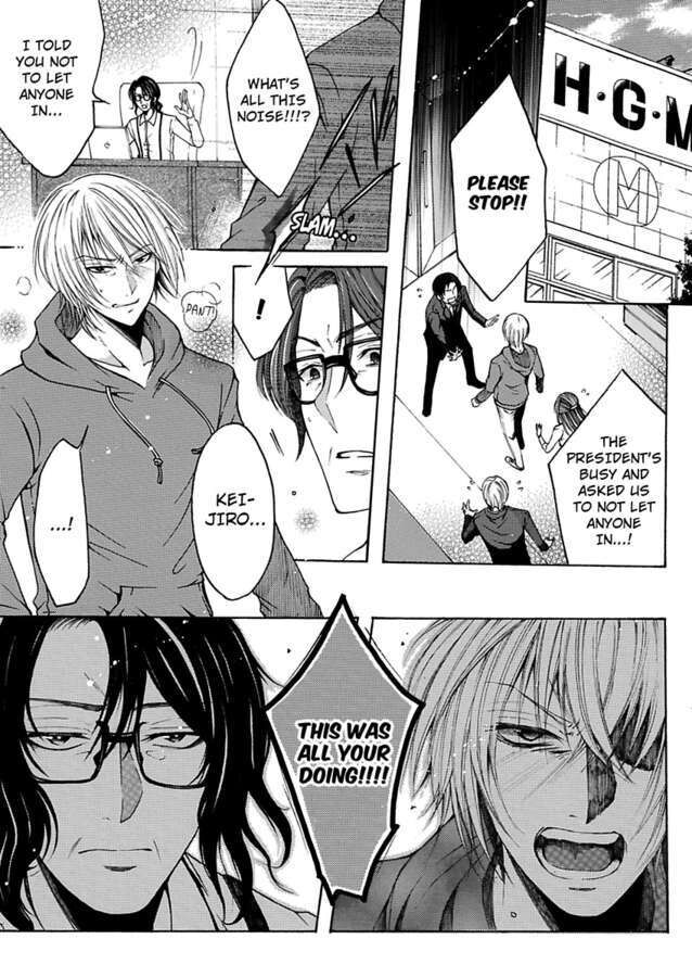 Hitori Ecchi Mirareteta!? ~Anta no Honshou Oshiete Yaru yo~ Chapter 11 - Page 10