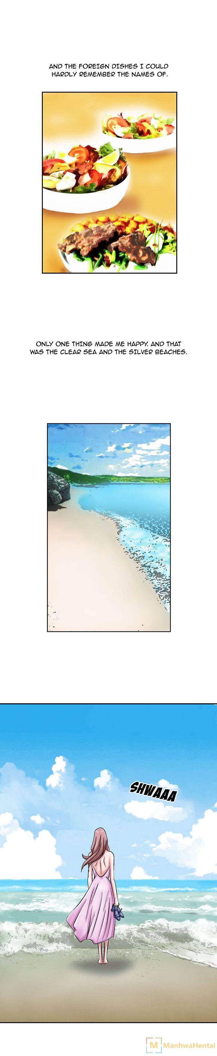 Hooked Chapter 1 - Page 19