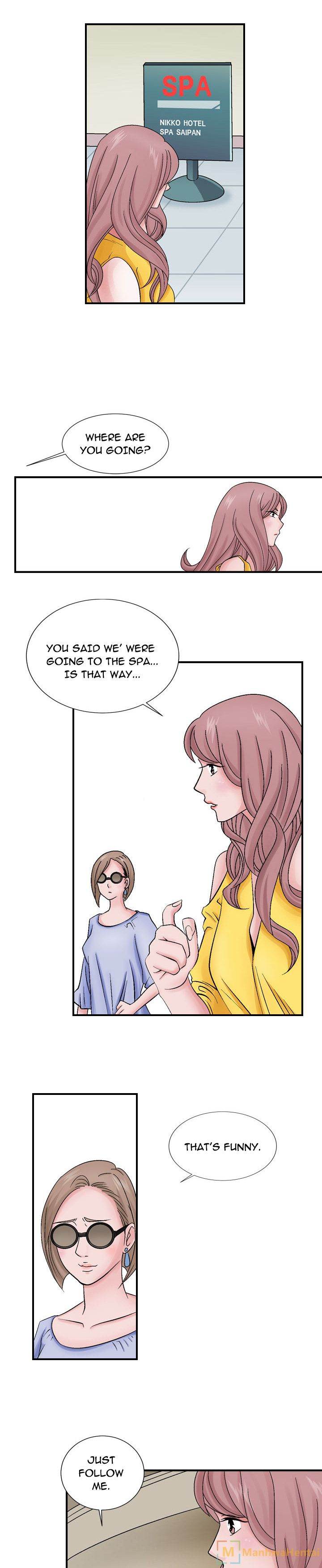 Hooked Chapter 2 - Page 7