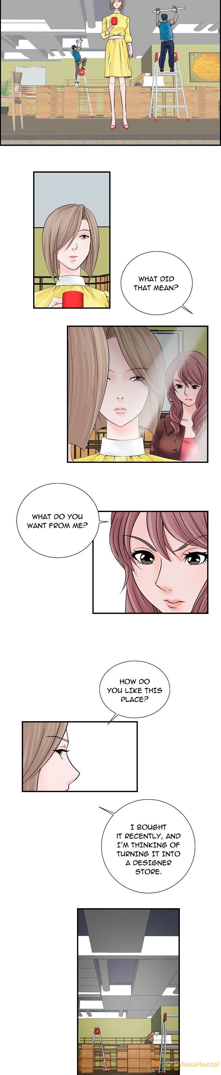 Hooked Chapter 7 - Page 10