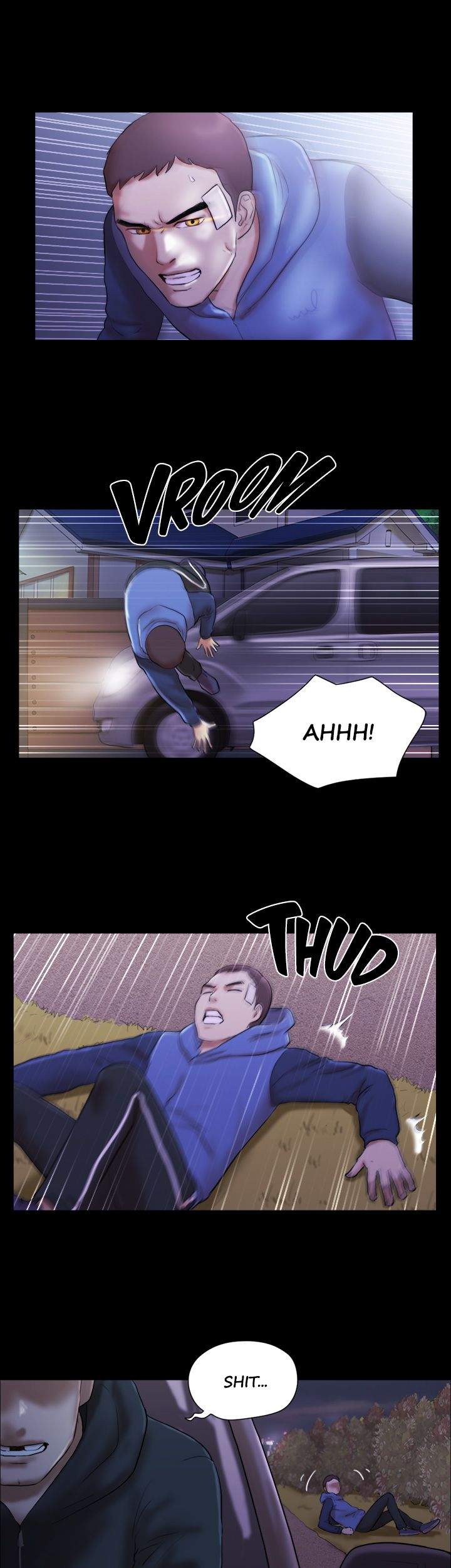 She’s The Girl Chapter 57 - Page 4