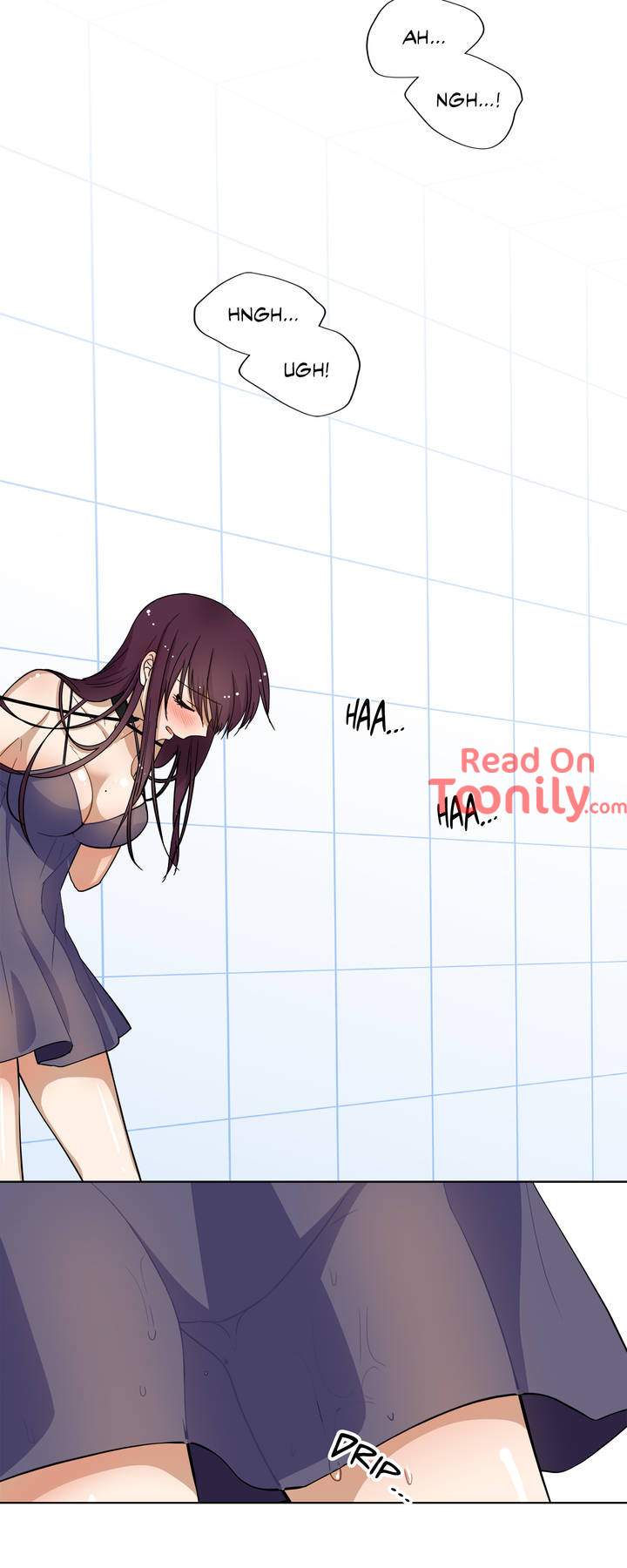 Shame Room Chapter 2 - Page 16