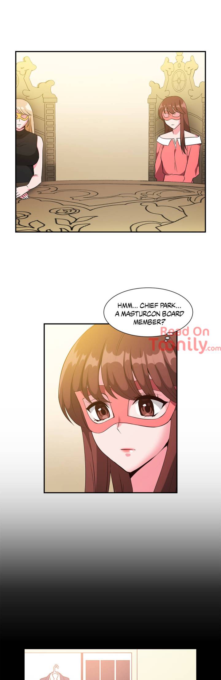 Masters of Masturbation Chapter 39 - Page 20