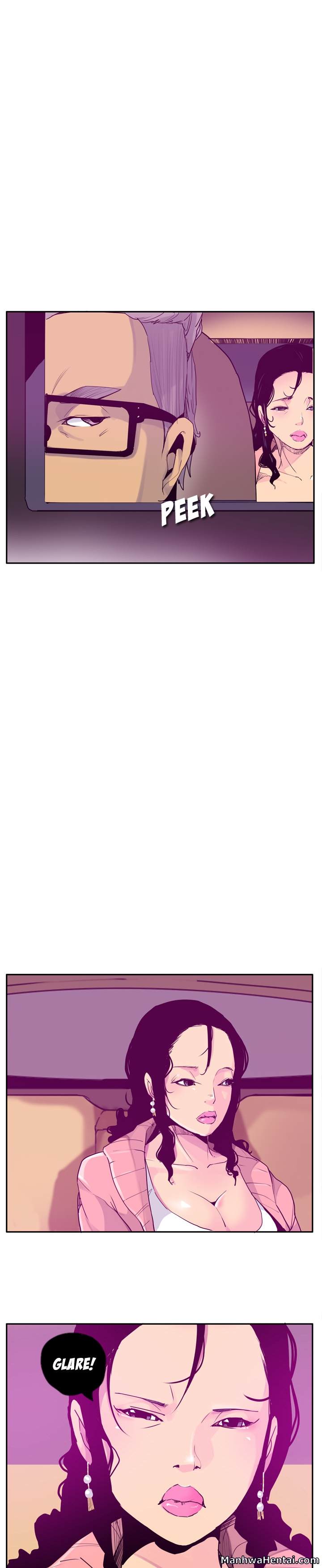 The Desperate Housewife Chapter 23 - Page 13