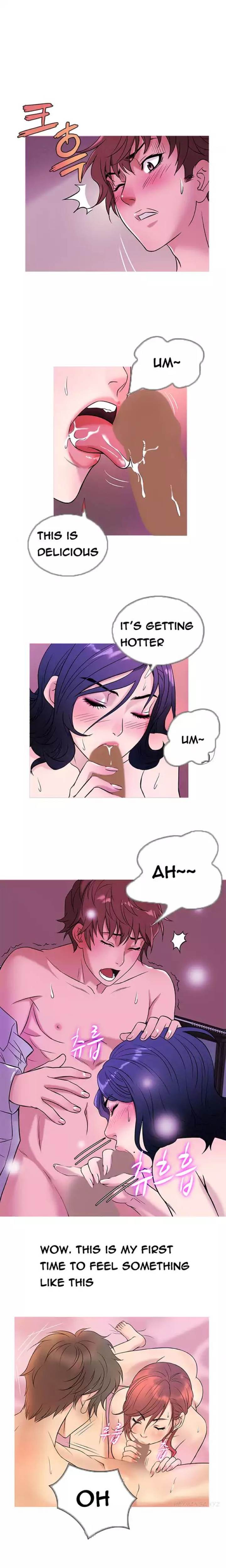 Heaven Chapter 44 - Page 4