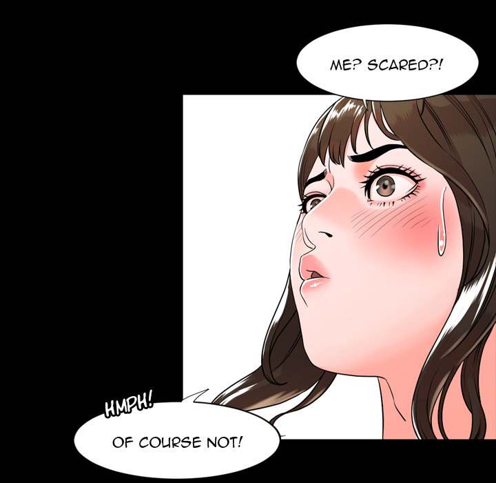 Tonight Chapter 10 - Page 42