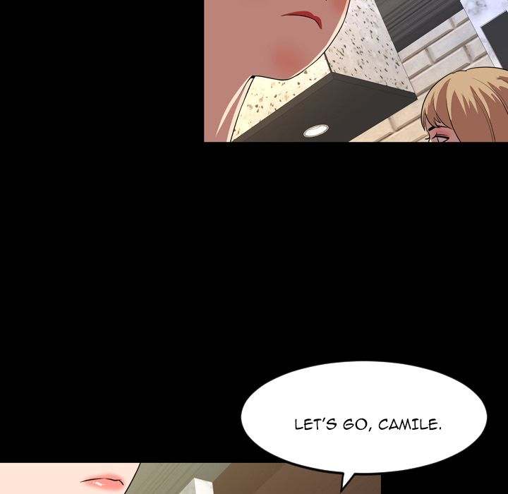 Tonight Chapter 36 - Page 16