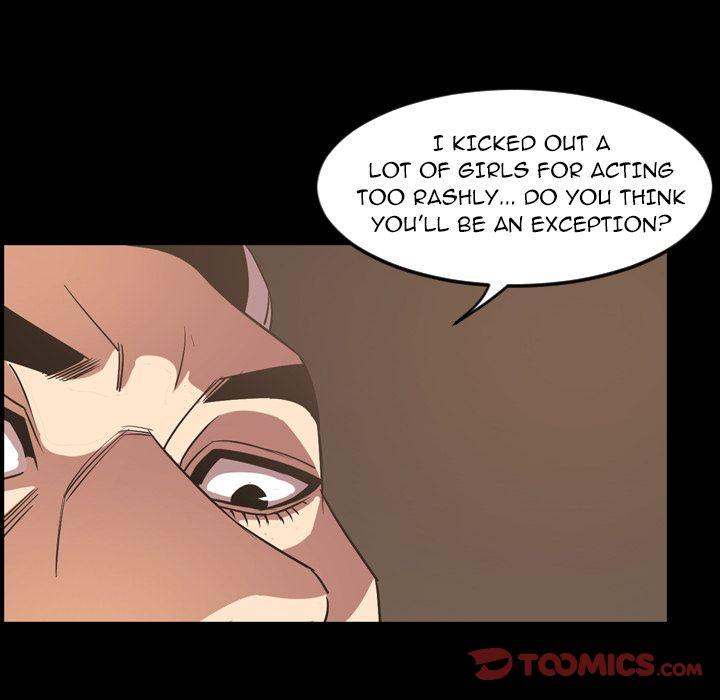 Tonight Chapter 41 - Page 34