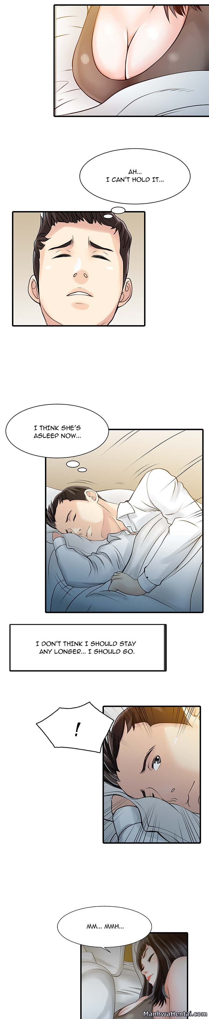 Two Wives Chapter 10 - Page 15