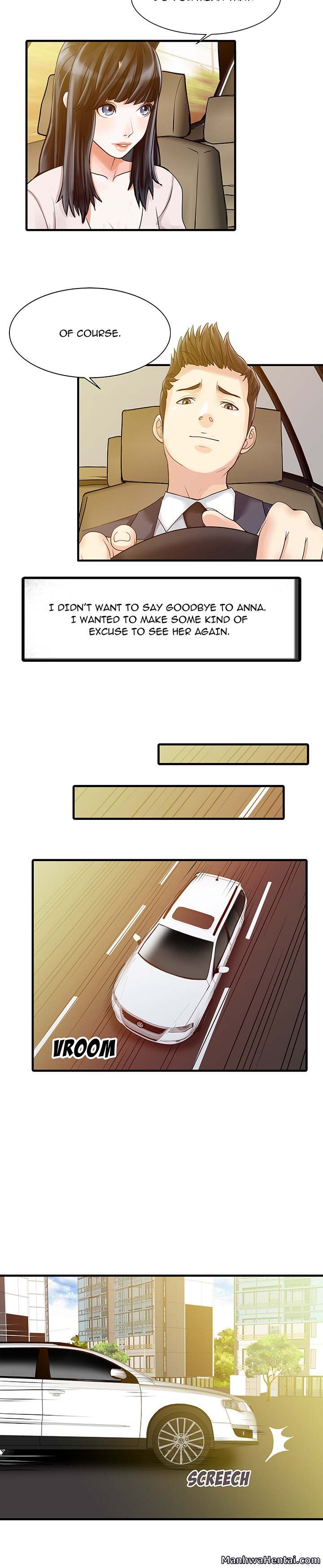 Two Wives Chapter 9 - Page 4