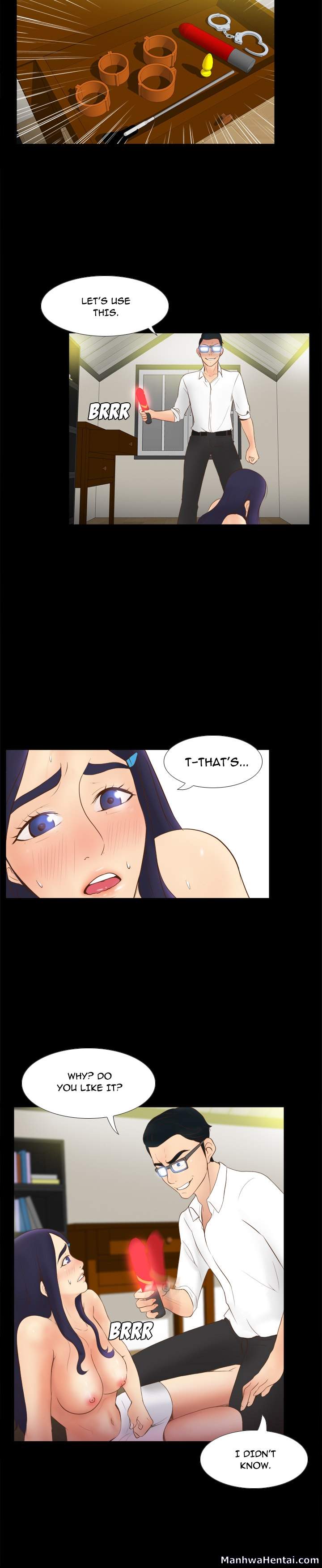 S Link Chapter 10 - Page 22