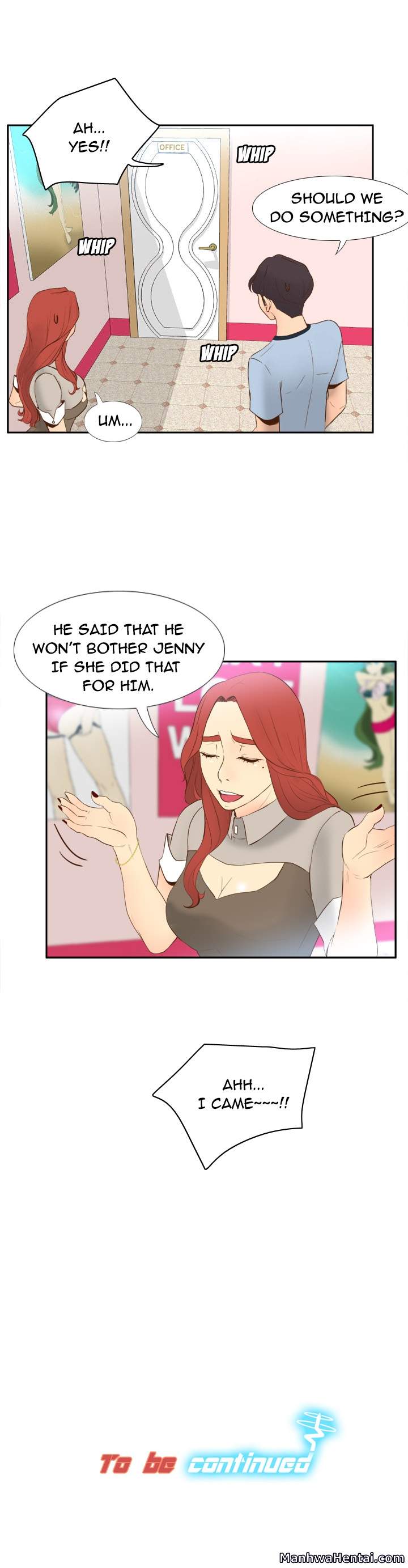 S Link Chapter 16 - Page 26