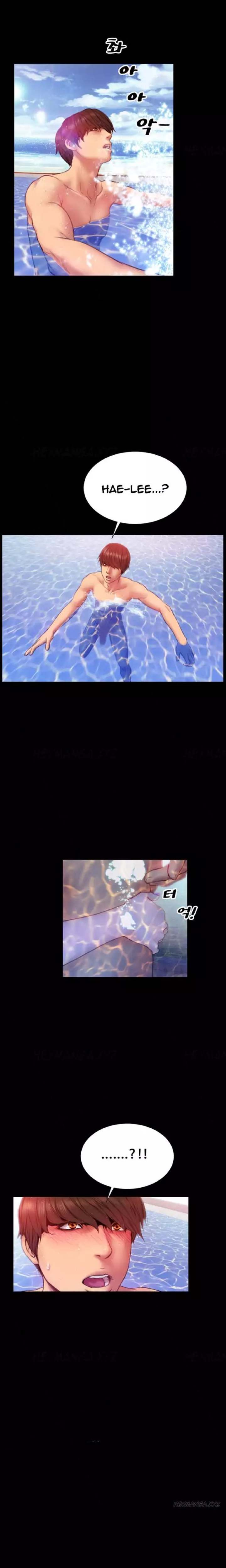 My Wives Chapter 32 - Page 14