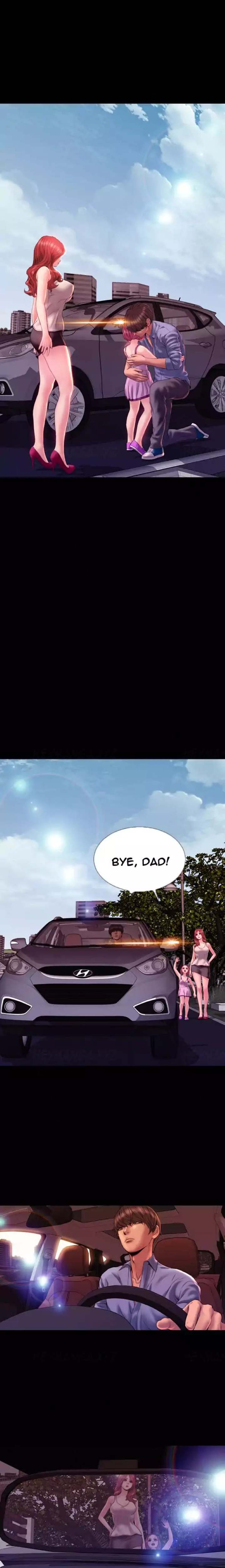 My Wives Chapter 38 - Page 13