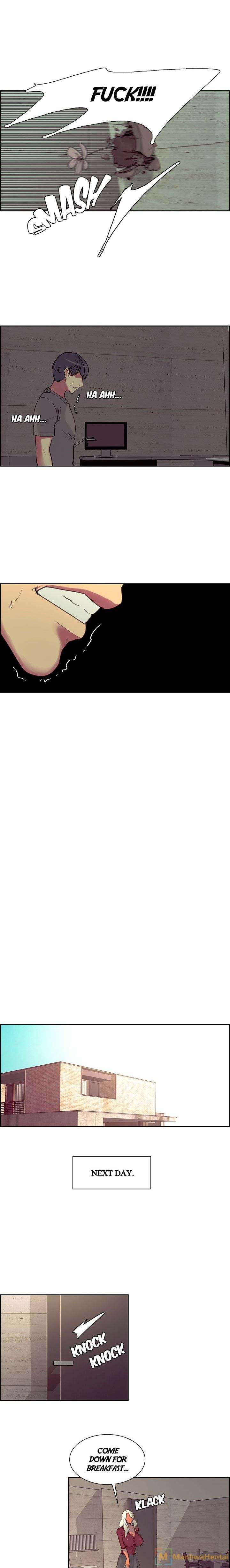 Taming a Maid Chapter 22 - Page 10