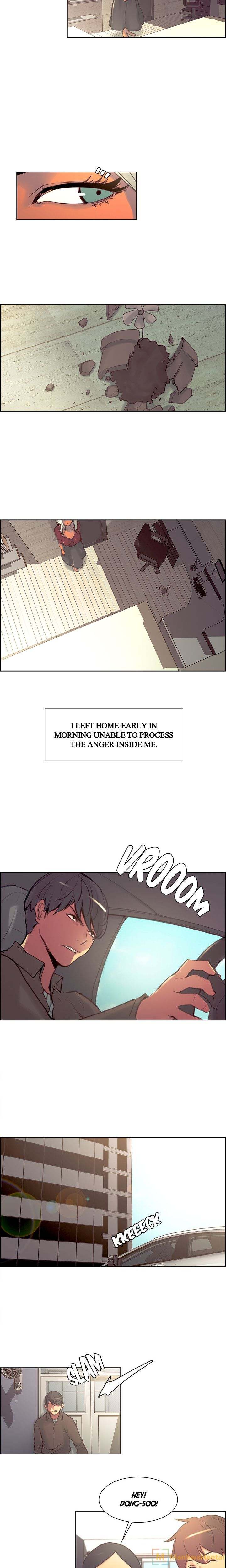 Taming a Maid Chapter 22 - Page 11