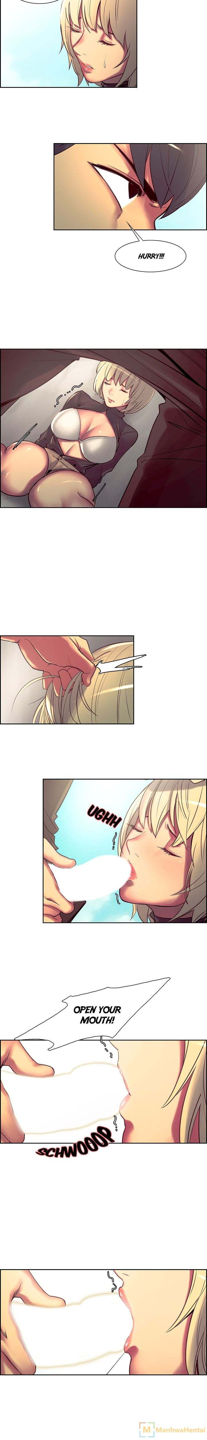 Taming a Maid Chapter 22 - Page 15