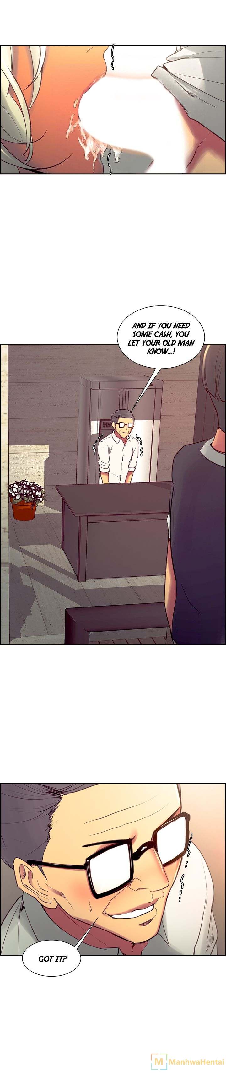 Taming a Maid Chapter 32 - Page 11