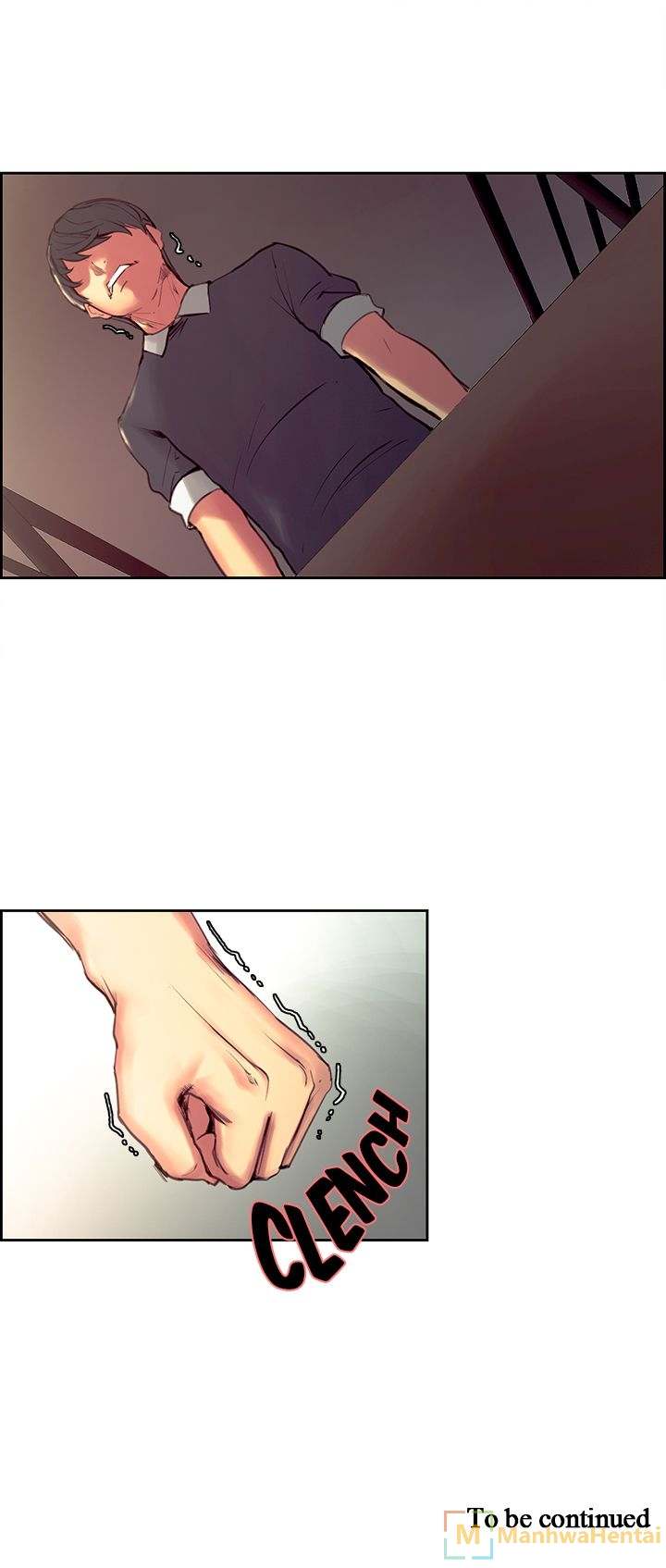 Taming a Maid Chapter 32 - Page 12