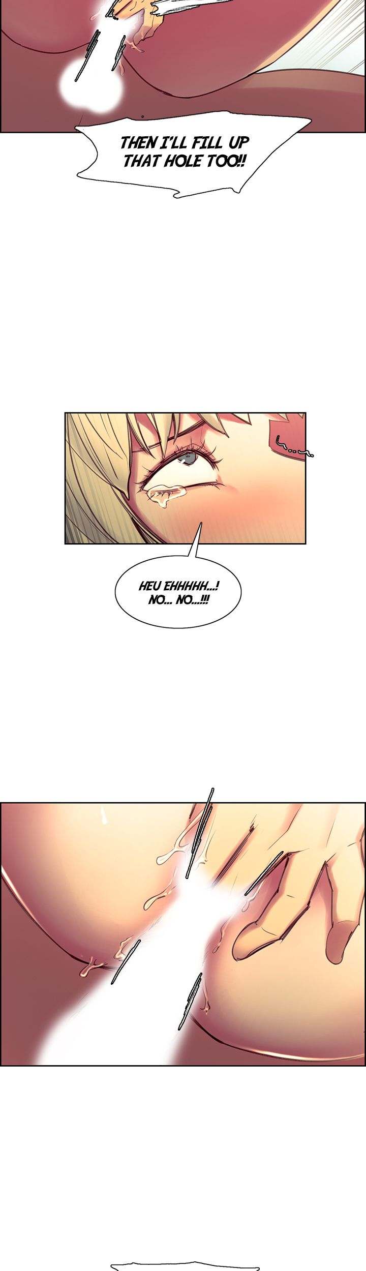 Taming a Maid Chapter 35 - Page 16