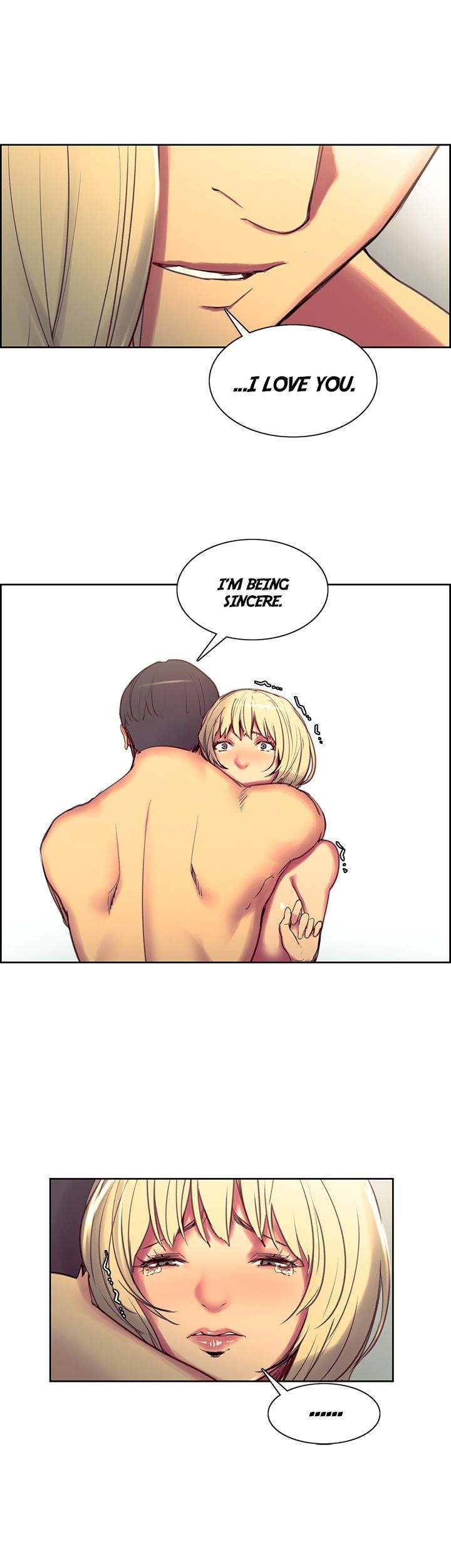 Taming a Maid Chapter 35 - Page 25