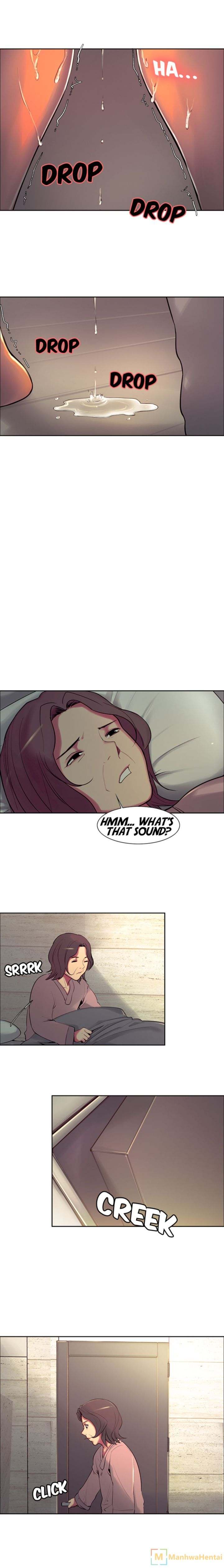 Taming a Maid Chapter 7 - Page 15