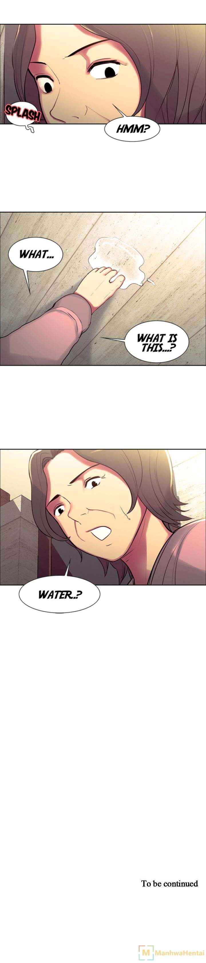 Taming a Maid Chapter 7 - Page 16